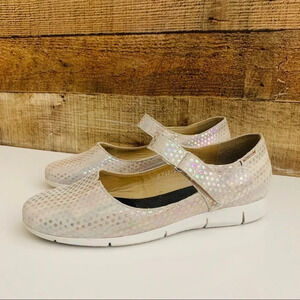 Mephisto Holographic  Jenyfer Shoes